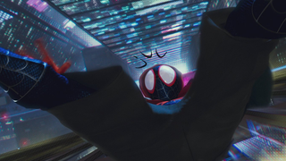 The <i>Miles Morales</i> Game Might Just Have the Weirdest, Coolest Take on Spider-Sense Yet